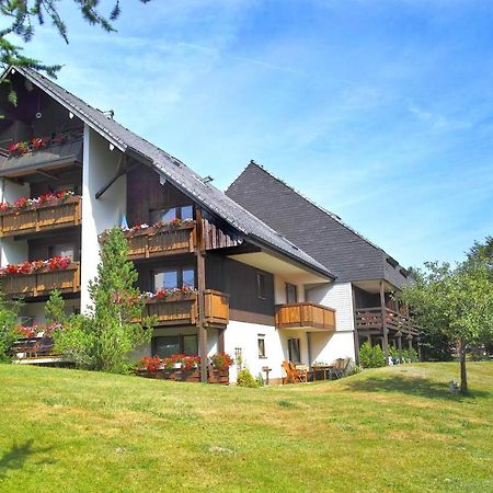 C1 Albmatte-Fewo Sauna, Hallenbad Aussenbecken Massagen Nebenan Menzenschwand-Hinterdorf Buitenkant foto