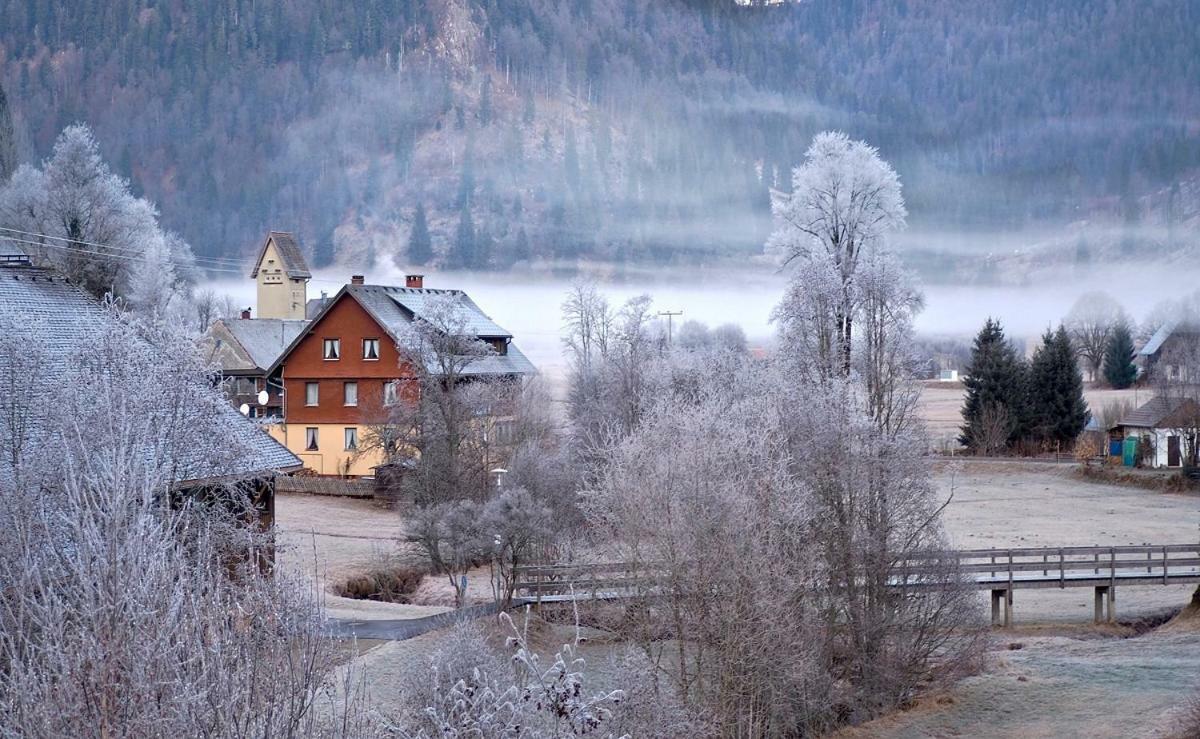 C1 Albmatte-Fewo Sauna, Hallenbad Aussenbecken Massagen Nebenan Menzenschwand-Hinterdorf Buitenkant foto